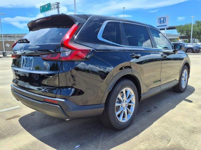 new 2026 Honda CR-V car, priced at $34,545