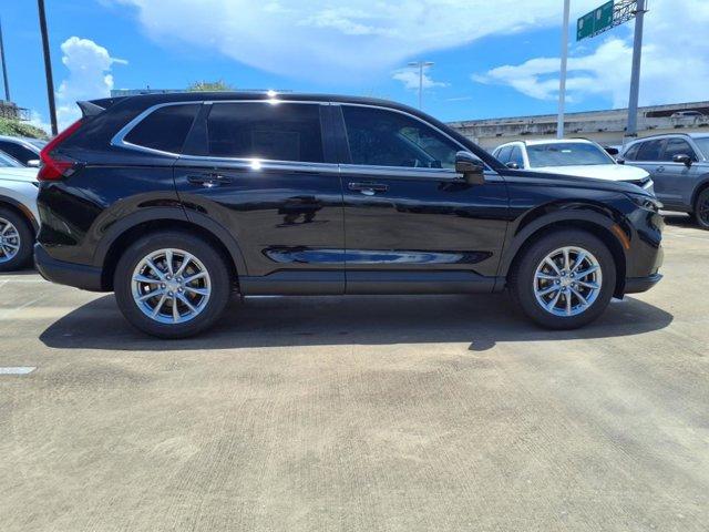 new 2026 Honda CR-V car, priced at $34,545