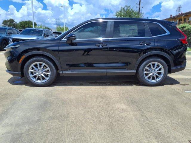 new 2026 Honda CR-V car, priced at $34,545
