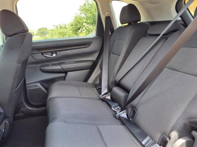 new 2026 Honda CR-V car, priced at $34,545