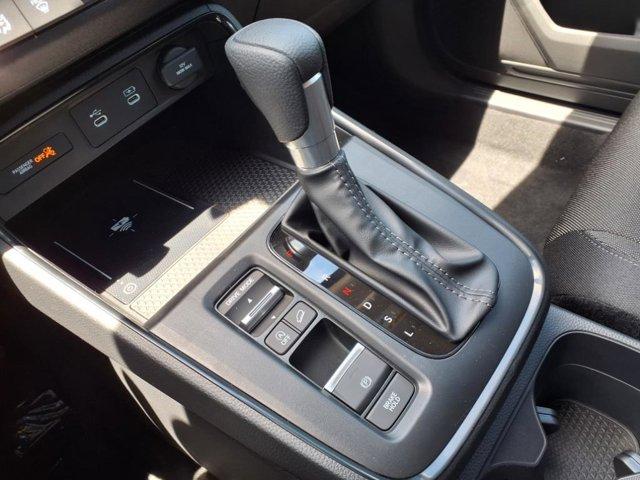 new 2026 Honda CR-V car, priced at $34,545