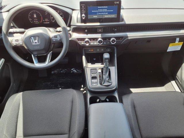 new 2026 Honda CR-V car, priced at $34,545