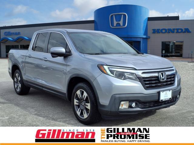 used 2019 Honda Ridgeline car, priced at $22,995