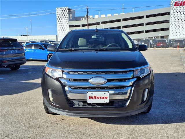 used 2013 Ford Edge car, priced at $7,495