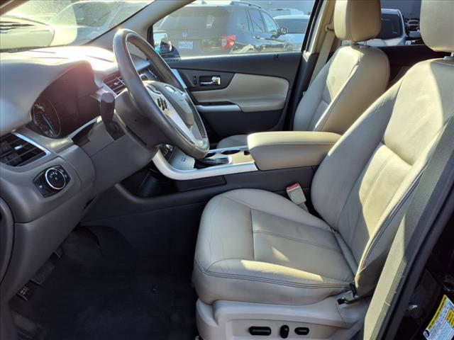 used 2013 Ford Edge car, priced at $7,495