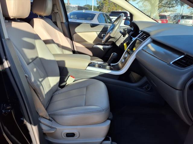 used 2013 Ford Edge car, priced at $7,495