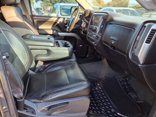 used 2014 Chevrolet Silverado 1500 car, priced at $15,000