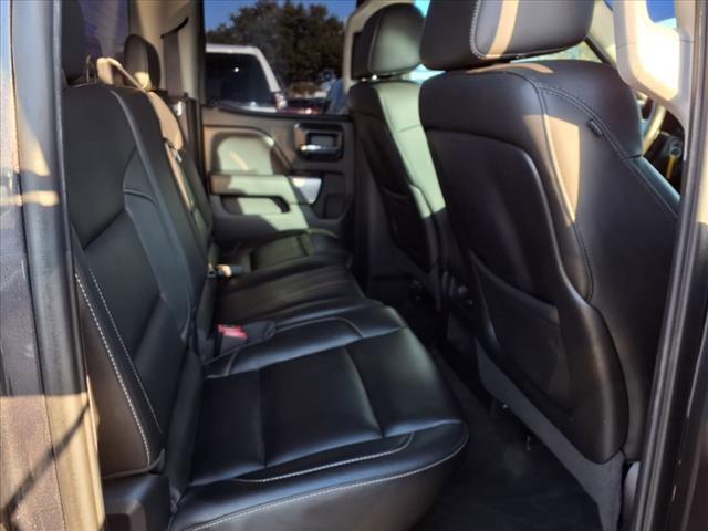 used 2014 Chevrolet Silverado 1500 car, priced at $15,000