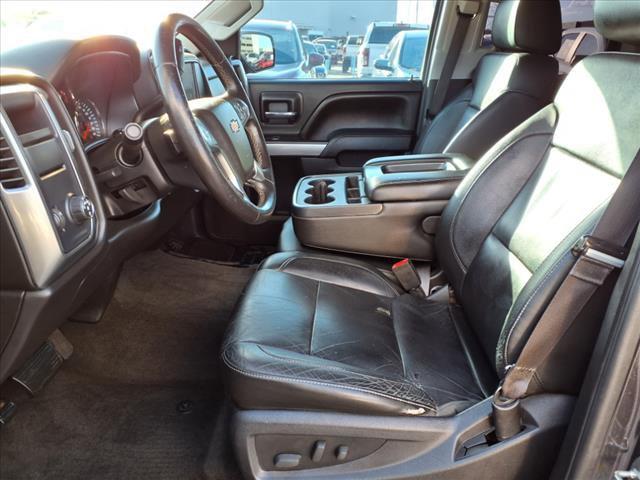 used 2014 Chevrolet Silverado 1500 car, priced at $15,000