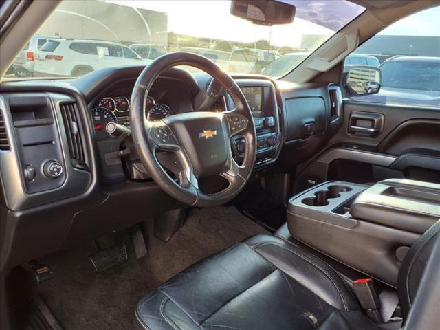 used 2014 Chevrolet Silverado 1500 car, priced at $15,000