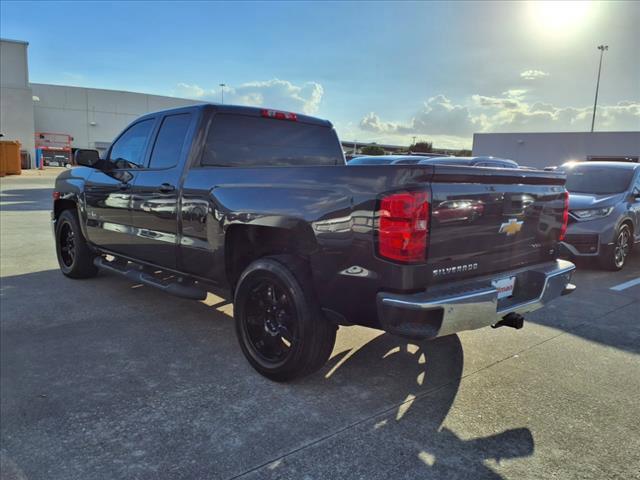 used 2014 Chevrolet Silverado 1500 car, priced at $15,000