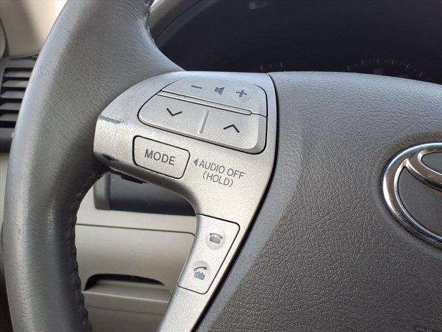 used 2007 Toyota Camry car, priced at $5,995