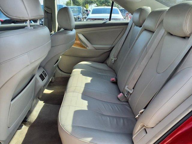 used 2007 Toyota Camry car, priced at $5,995