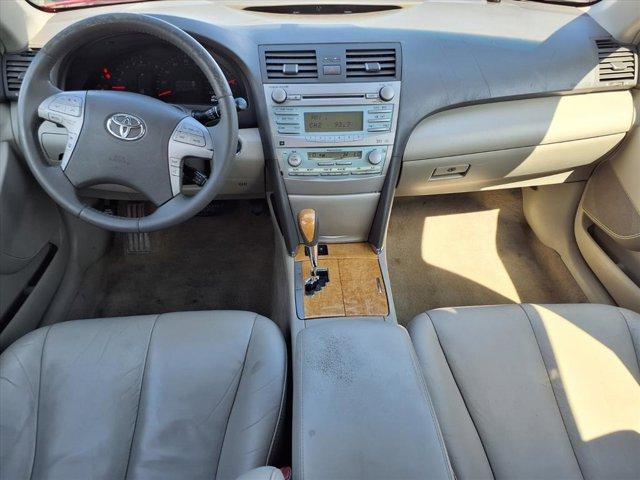 used 2007 Toyota Camry car, priced at $5,995
