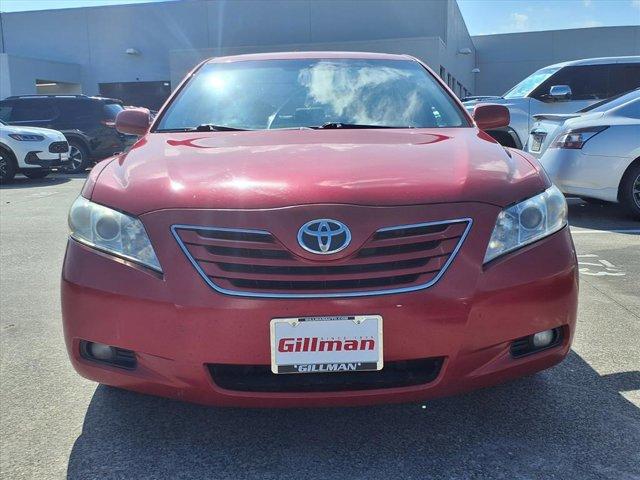 used 2007 Toyota Camry car, priced at $5,995