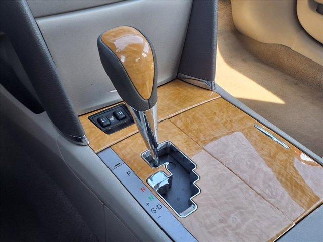 used 2007 Toyota Camry car, priced at $5,995