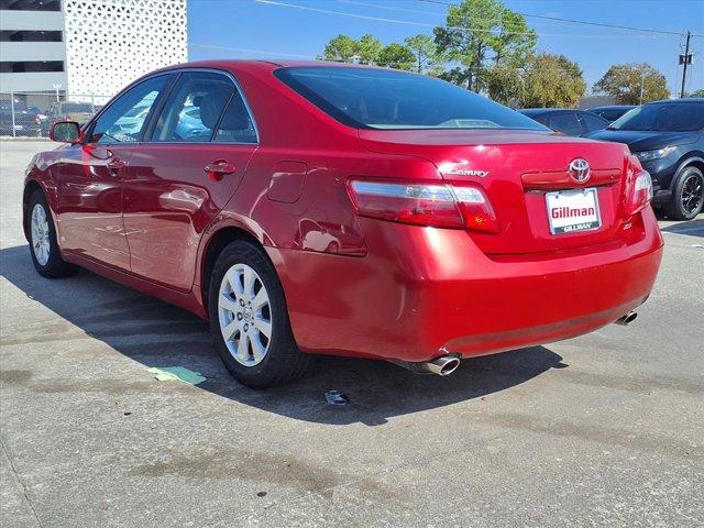 used 2007 Toyota Camry car, priced at $5,995