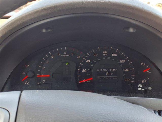 used 2007 Toyota Camry car, priced at $5,995