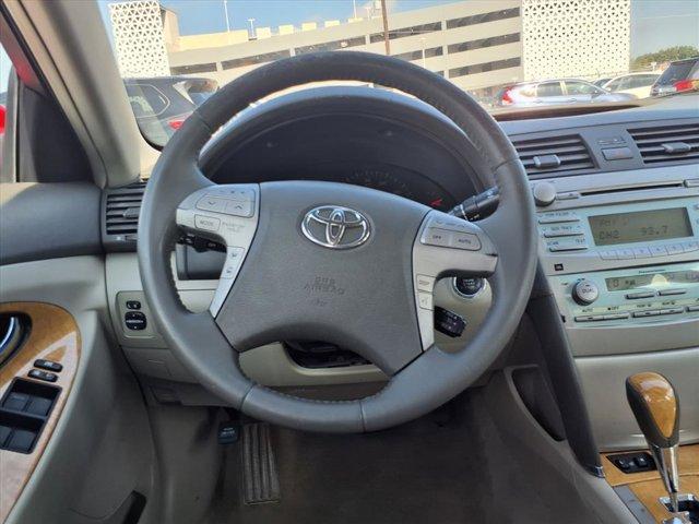 used 2007 Toyota Camry car, priced at $5,995