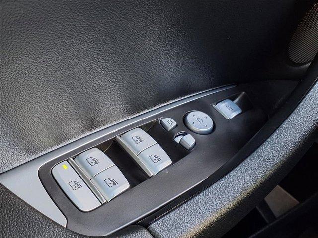 used 2023 BMW X3 car, priced at $36,995