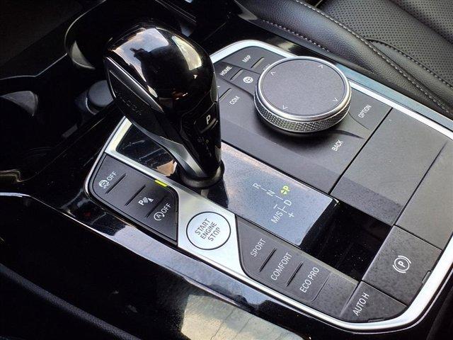 used 2023 BMW X3 car, priced at $36,995
