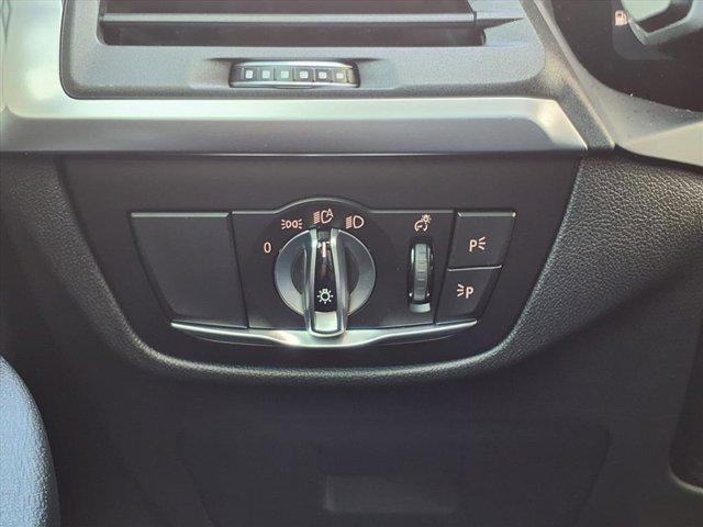 used 2023 BMW X3 car, priced at $36,995