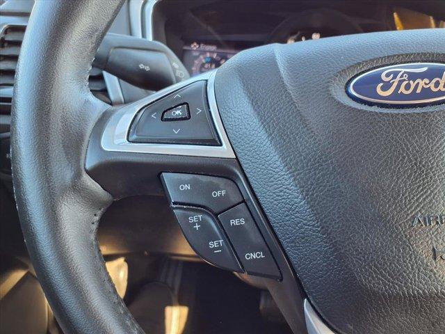 used 2013 Ford Fusion car, priced at $6,995