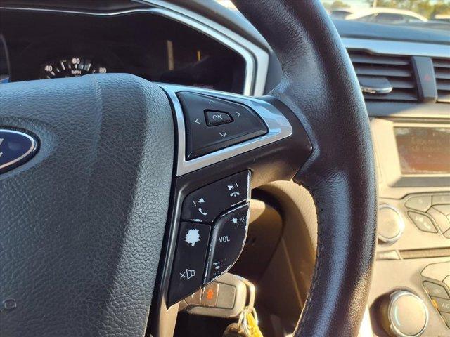 used 2013 Ford Fusion car, priced at $6,995