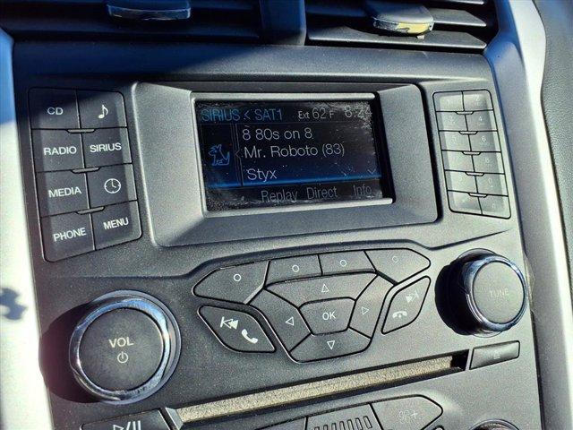 used 2013 Ford Fusion car, priced at $6,995