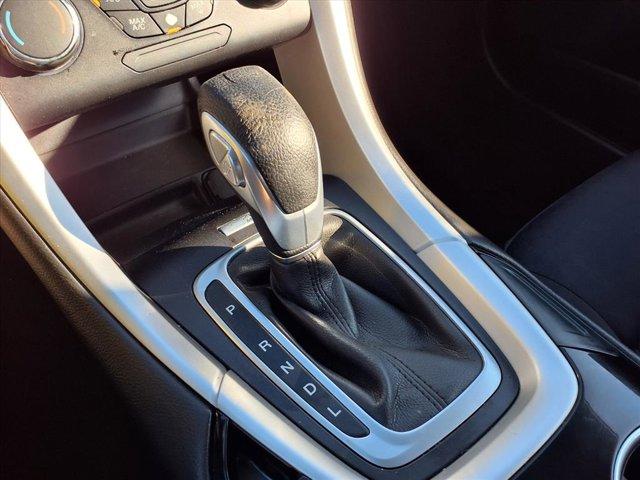 used 2013 Ford Fusion car, priced at $6,995