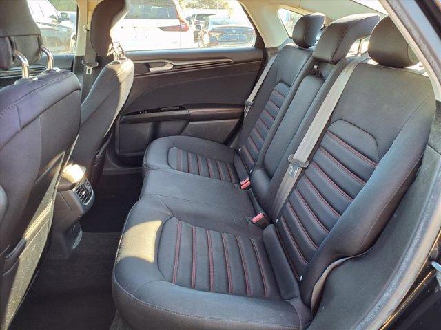 used 2013 Ford Fusion car, priced at $6,995