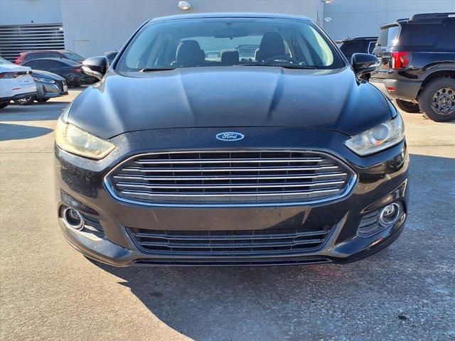 used 2013 Ford Fusion car, priced at $6,995