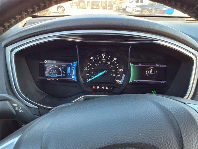 used 2013 Ford Fusion car, priced at $6,995