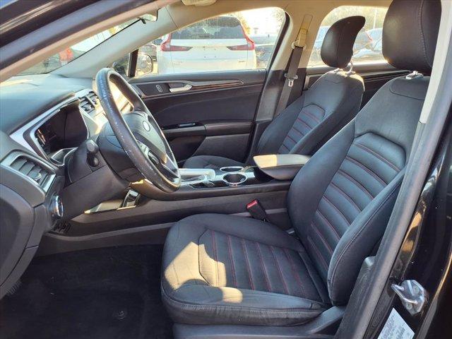 used 2013 Ford Fusion car, priced at $6,995