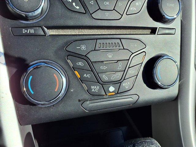 used 2013 Ford Fusion car, priced at $6,995