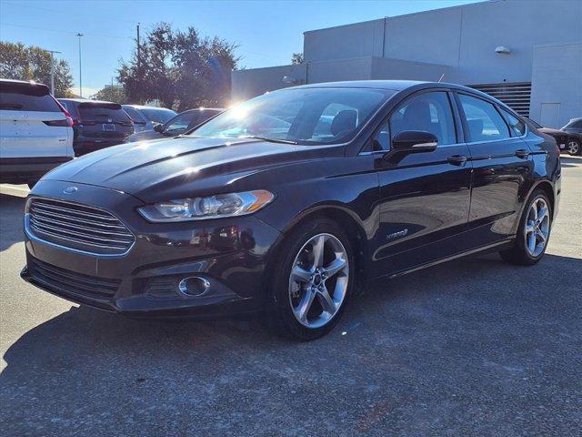 used 2013 Ford Fusion car, priced at $6,995