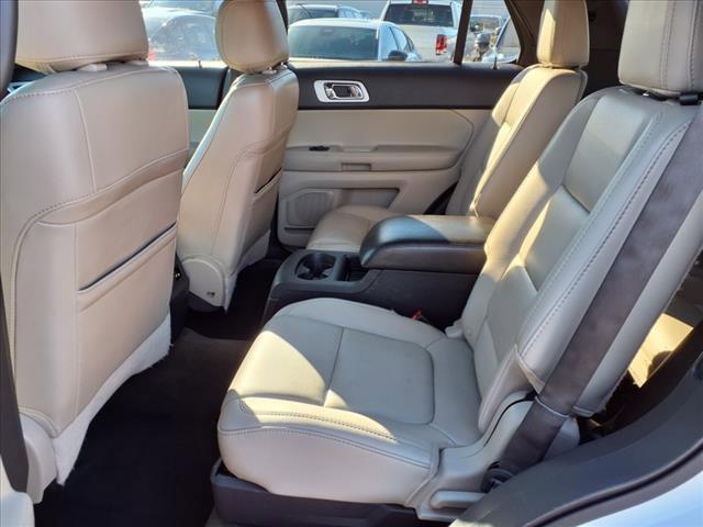 used 2013 Ford Explorer car, priced at $8,995