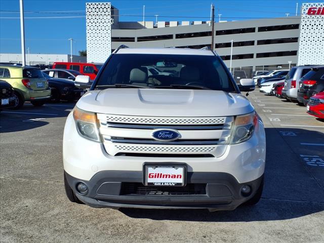 used 2013 Ford Explorer car, priced at $8,995