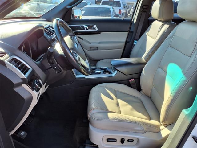 used 2013 Ford Explorer car, priced at $8,995