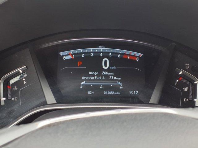 used 2022 Honda CR-V car, priced at $29,995