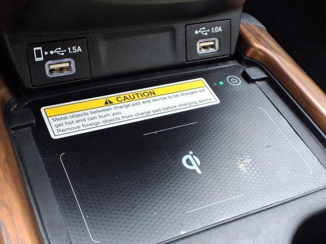 used 2022 Honda CR-V car, priced at $29,995