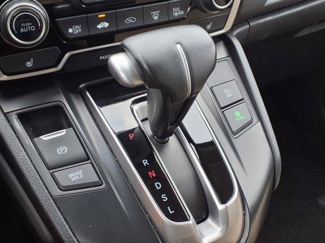used 2022 Honda CR-V car, priced at $29,995