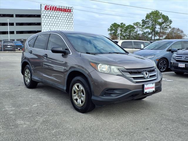 used 2013 Honda CR-V car, priced at $9,995