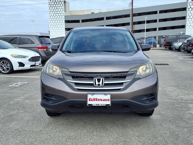 used 2013 Honda CR-V car, priced at $9,995