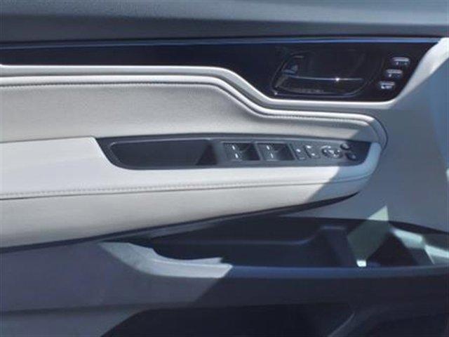 new 2025 Honda Odyssey car, priced at $52,630