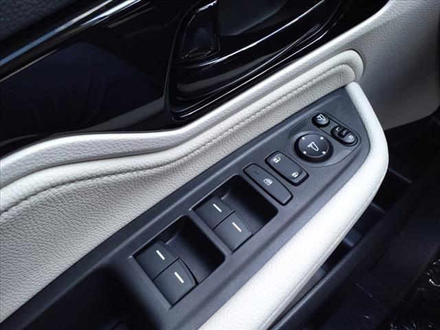 new 2025 Honda Odyssey car, priced at $52,630