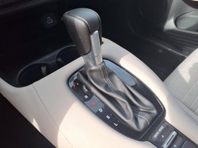 used 2024 Honda HR-V car, priced at $24,495