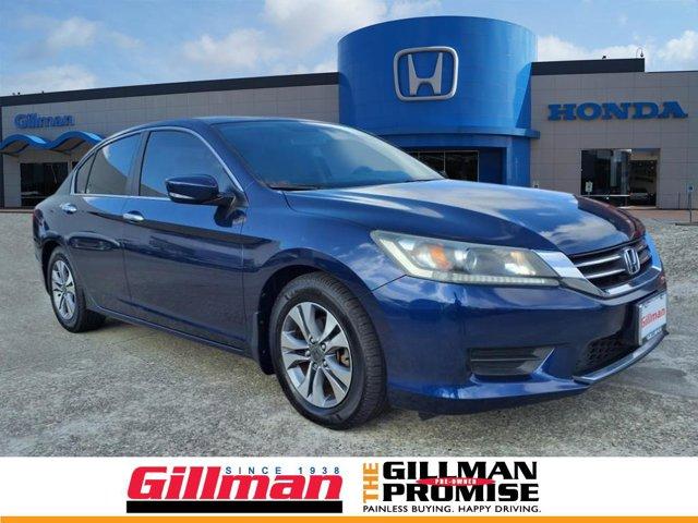 used 2013 Honda Accord car, priced at $10,995