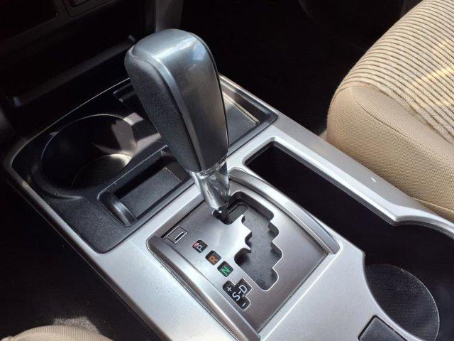 used 2018 Toyota 4Runner car, priced at $26,995