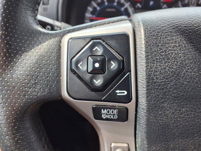 used 2018 Toyota 4Runner car, priced at $26,995